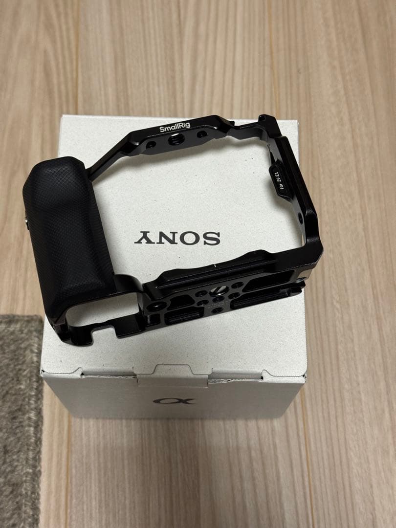 SONY ZV-E1 ブラック おまけ付き