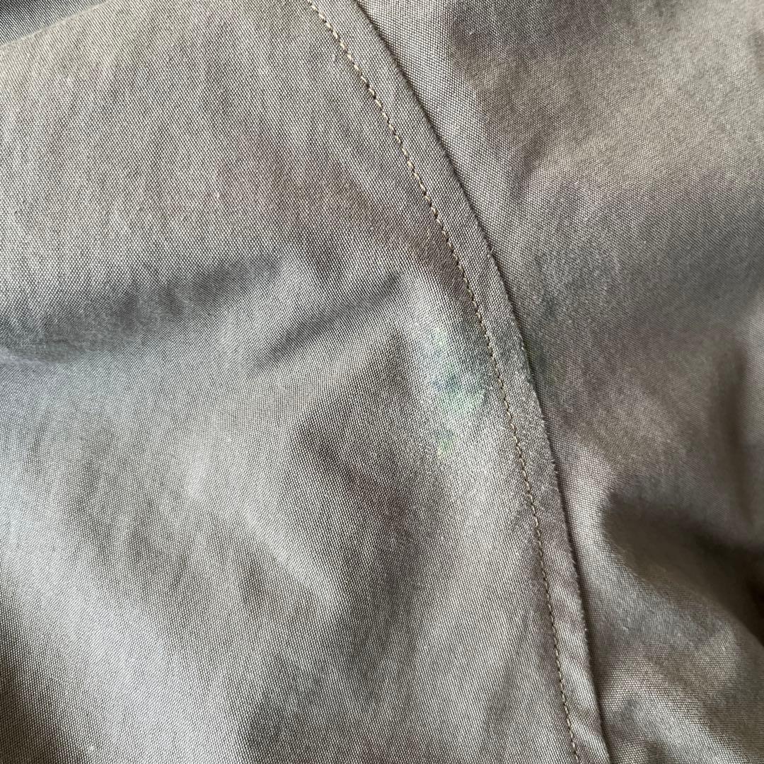 バズリクソンズ 300着限定　N-3B フライトジャケット BR10358