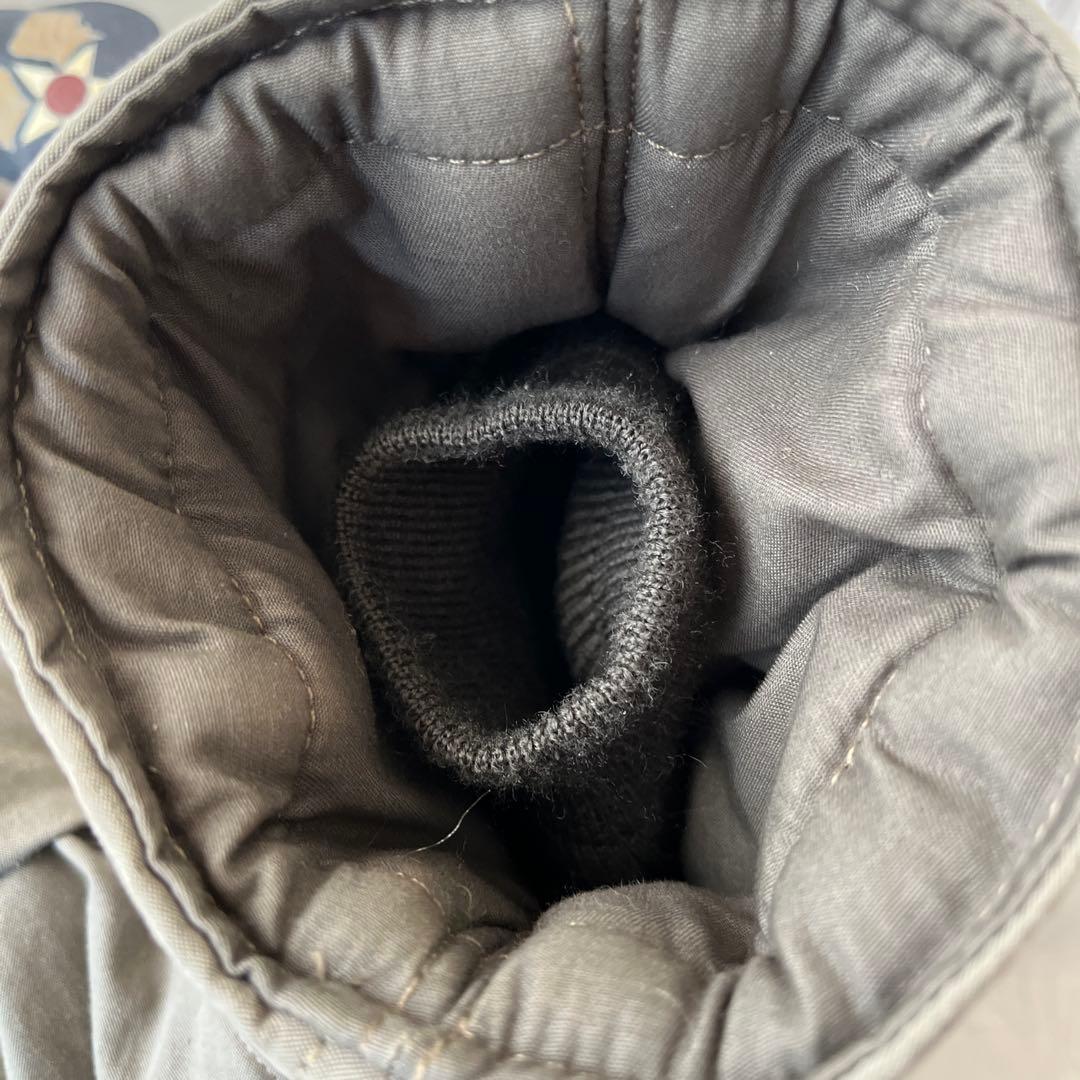 バズリクソンズ 300着限定　N-3B フライトジャケット BR10358