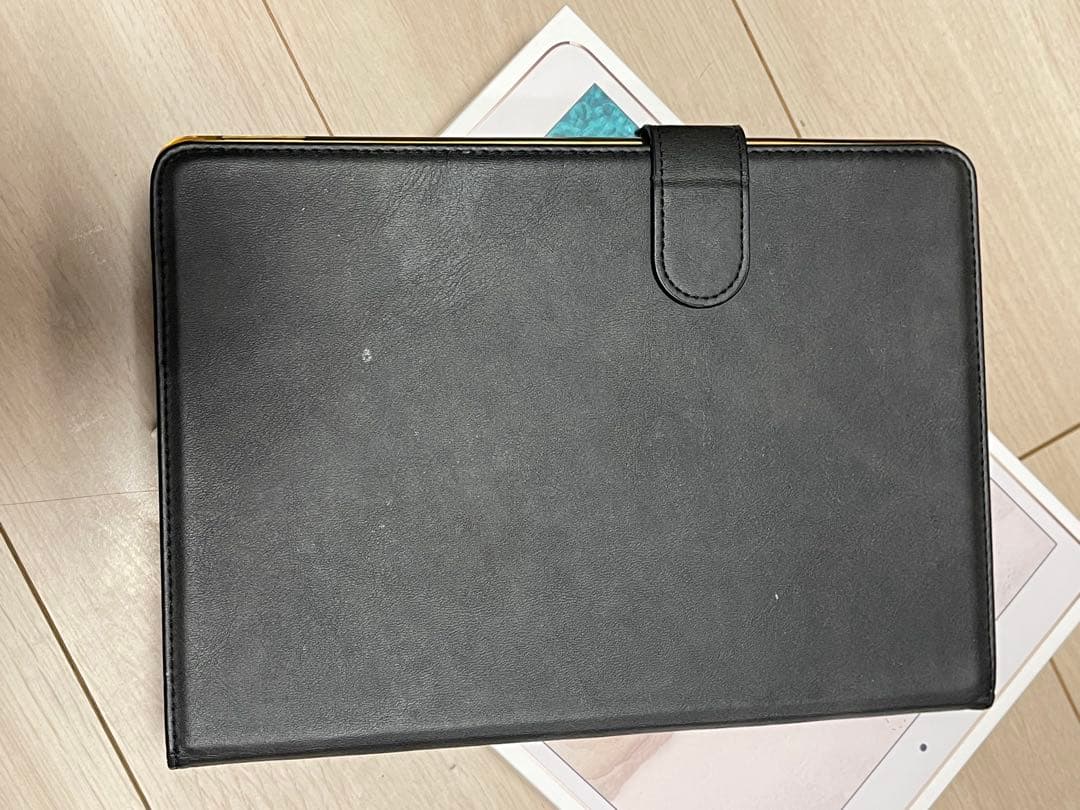 Apple iPad pro 1 10.5 256GB 黒ケース付き