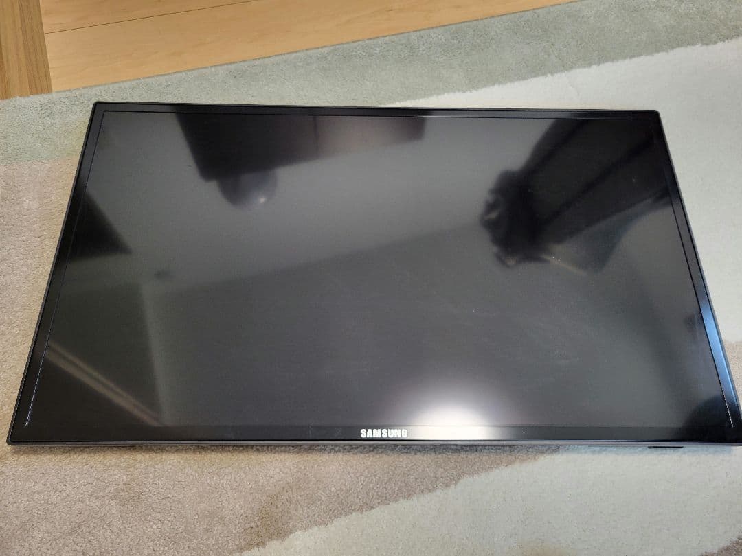 SAMSUNG ME32B ワイドディスプレイ