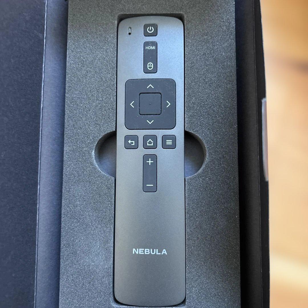 【美品】ANKER NEBULA CAPSULE PRO