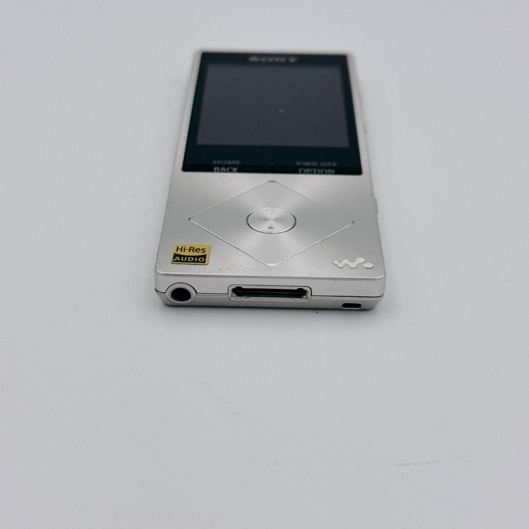 概ね美品✨SONY WALKMAN NW-A25 ポータブルオーディオプレーヤー