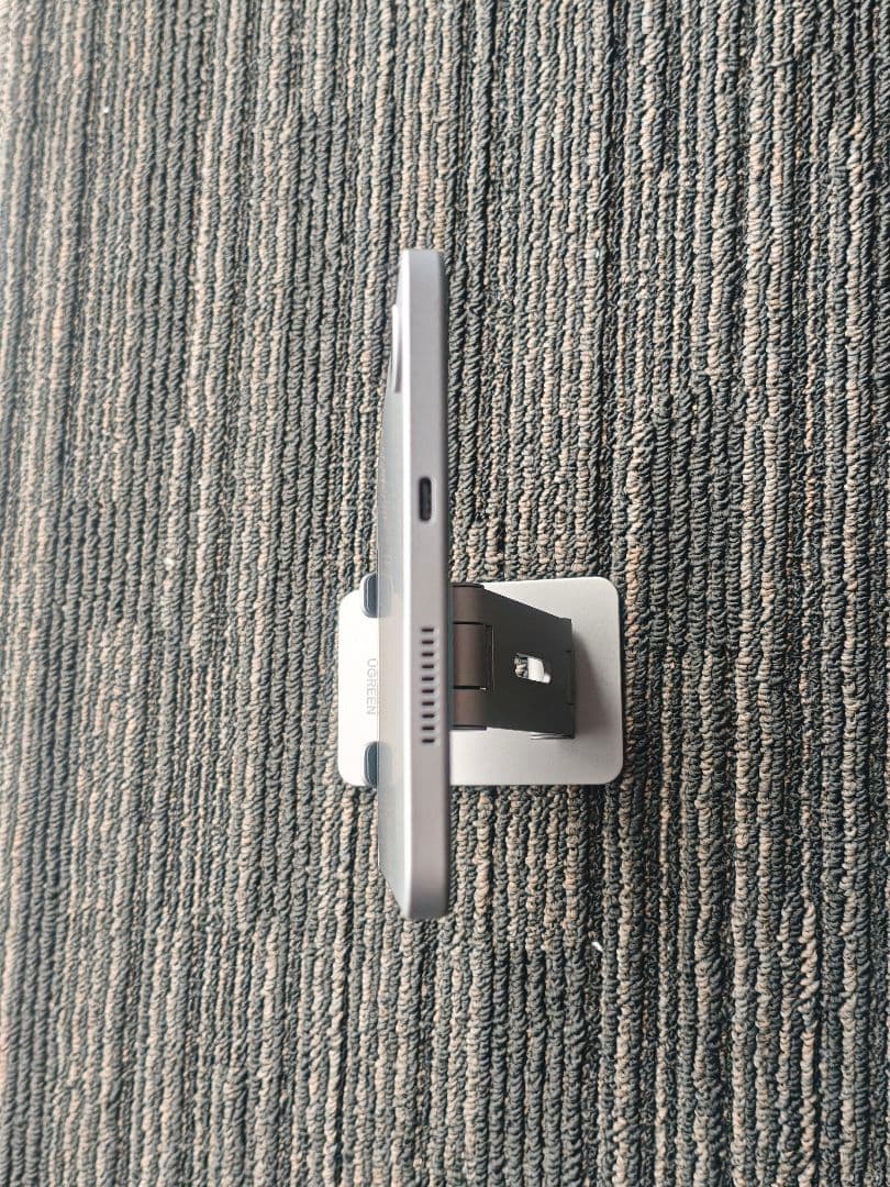 ALLODOCUBE iplay60 mini Turbo　付属品未使用