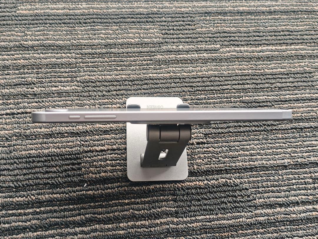 ALLODOCUBE iplay60 mini Turbo　付属品未使用