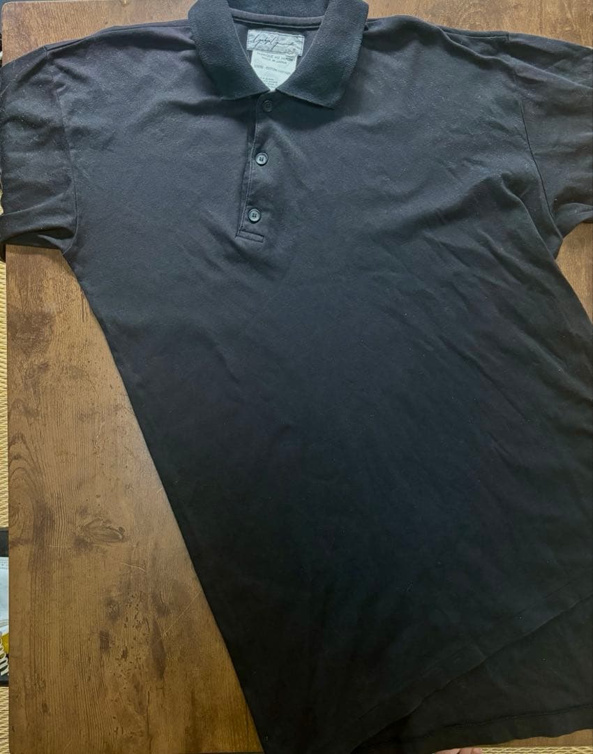 最初期80's yohji yamamoto vintage