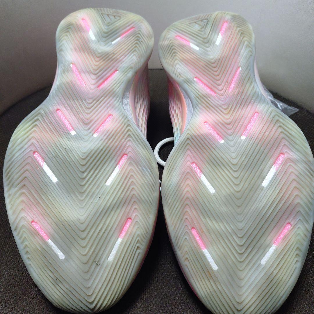 かつじ　Adidas AE1 Low