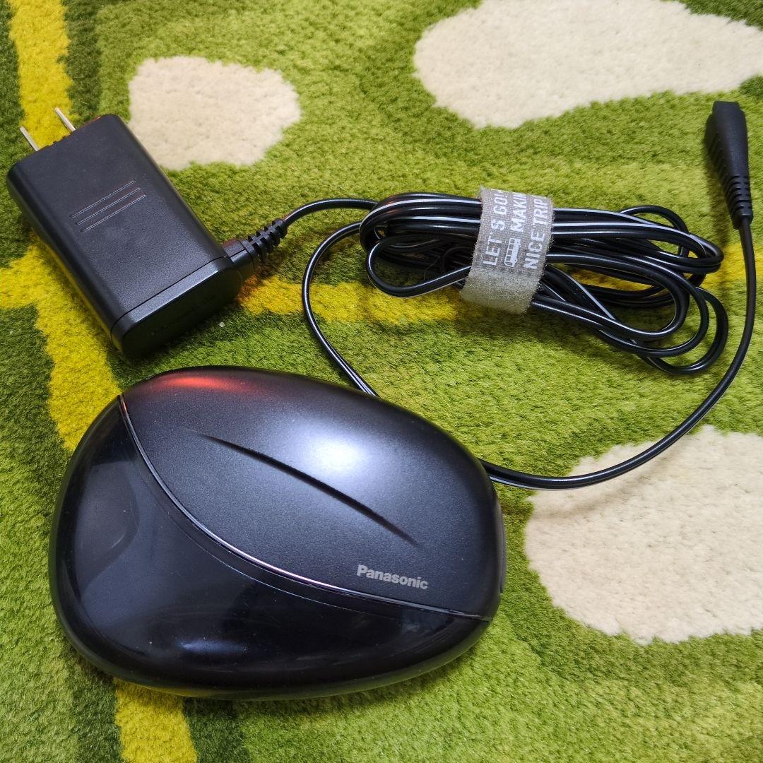 Panasonic EH-SP85 美顔器 ブラック