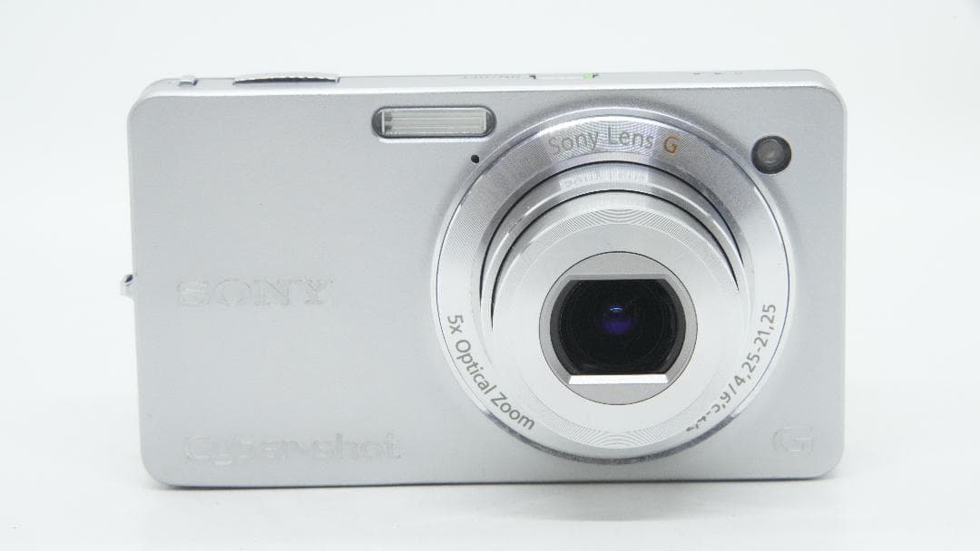 【A2016】 SONY Cyber-shot DSC-WX1 ソニー