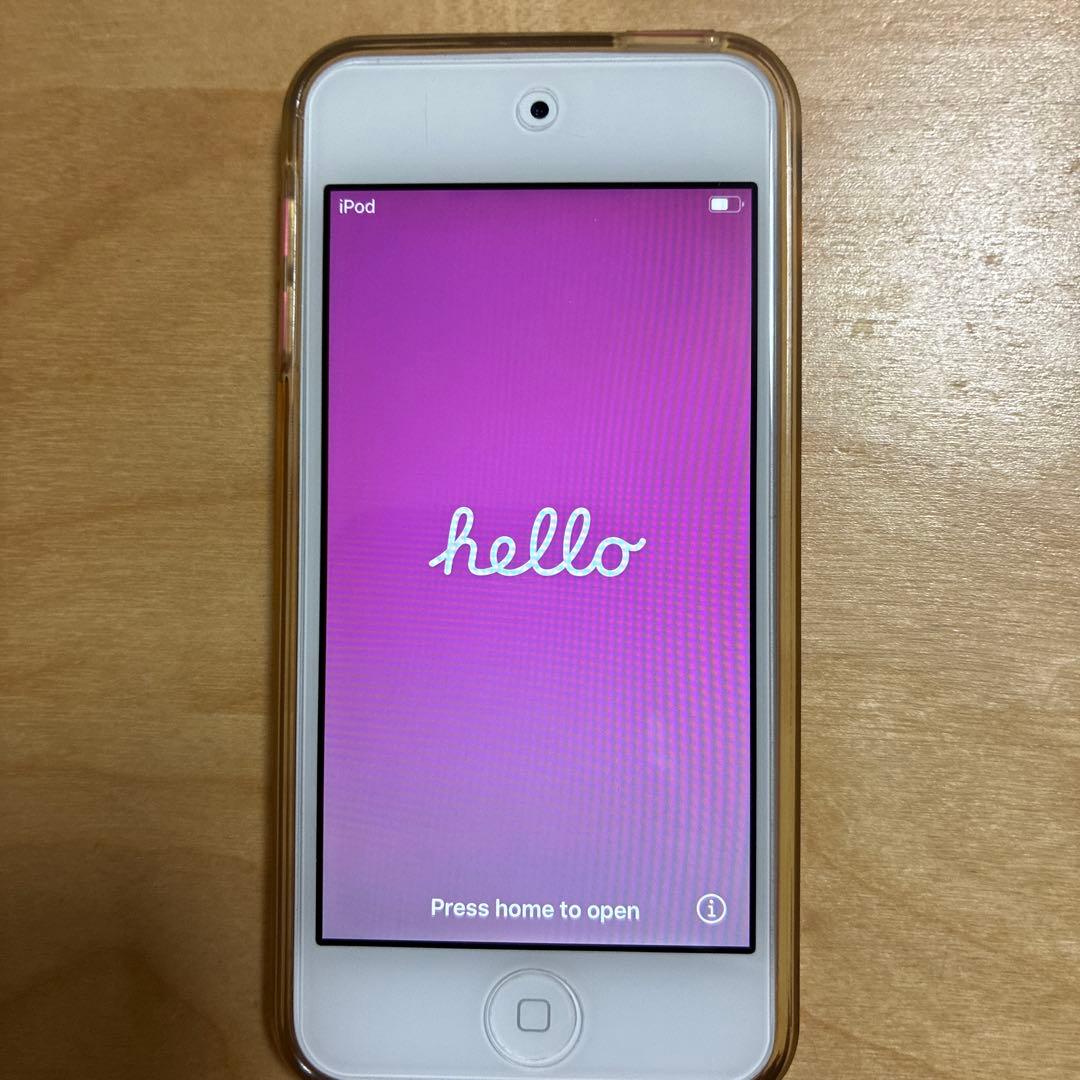 iPod touch 第7世代