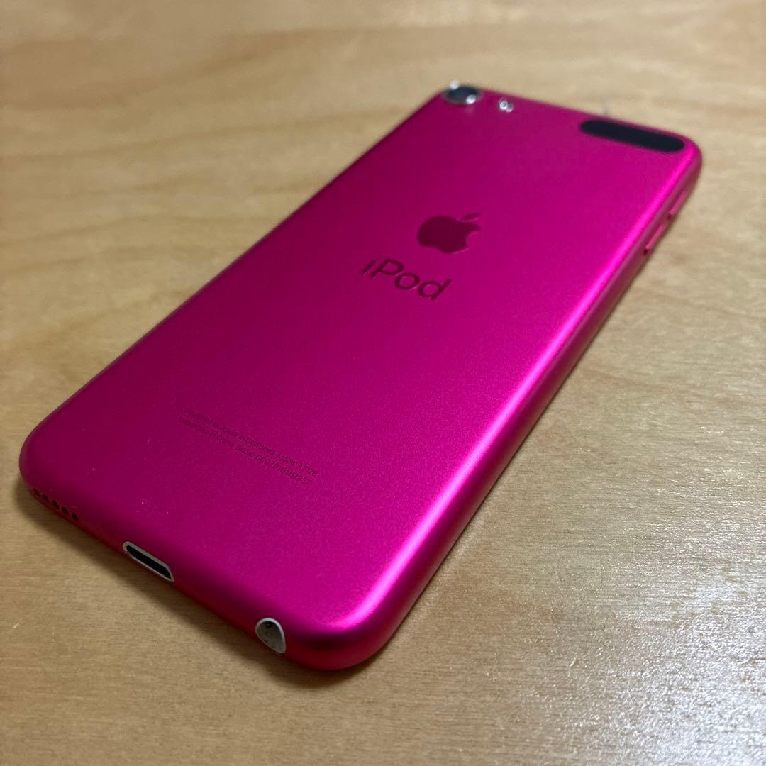 iPod touch 第7世代