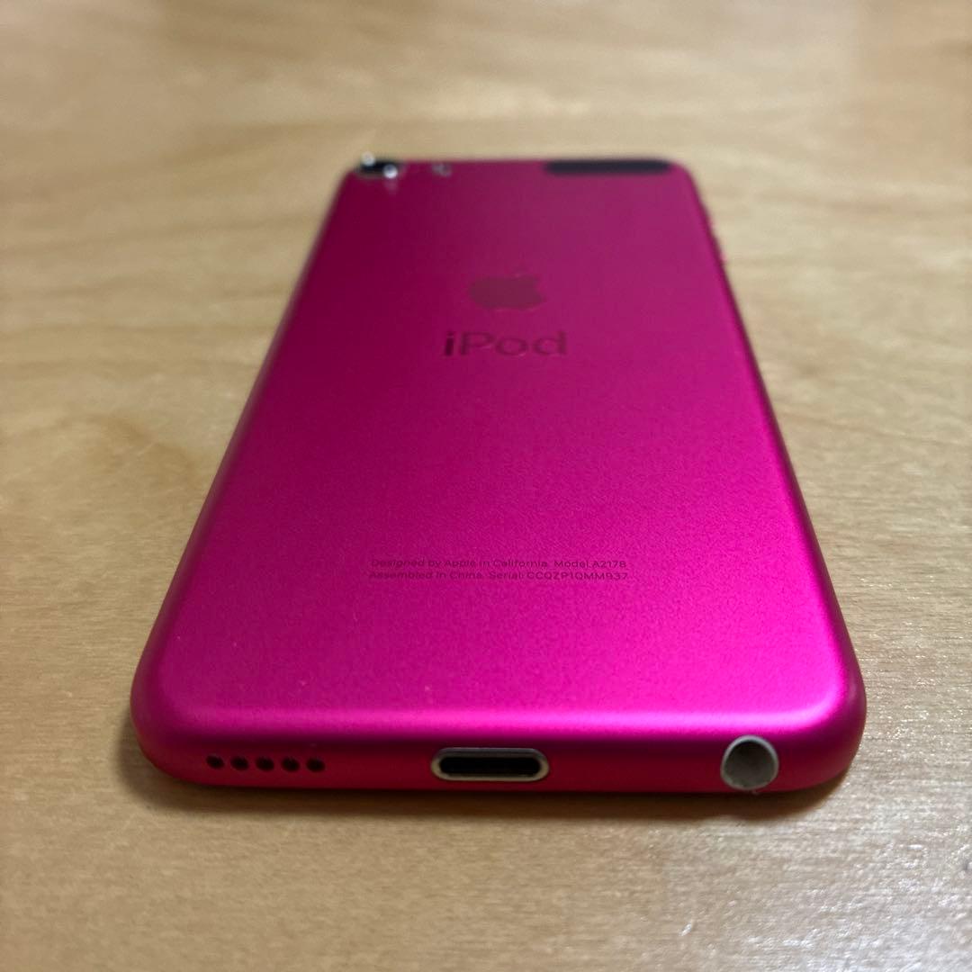 iPod touch 第7世代