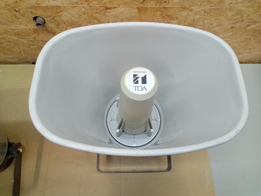 TOA　ホーンスピーカー　SC-351
