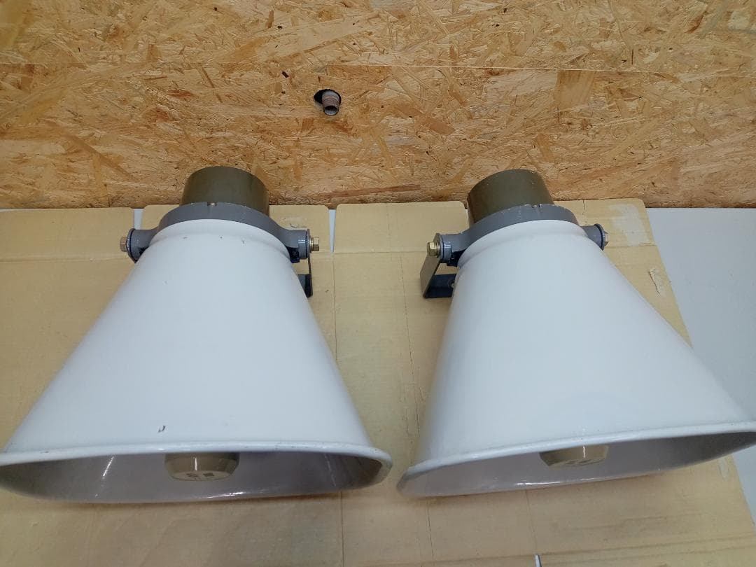 TOA　ホーンスピーカー　SC-351