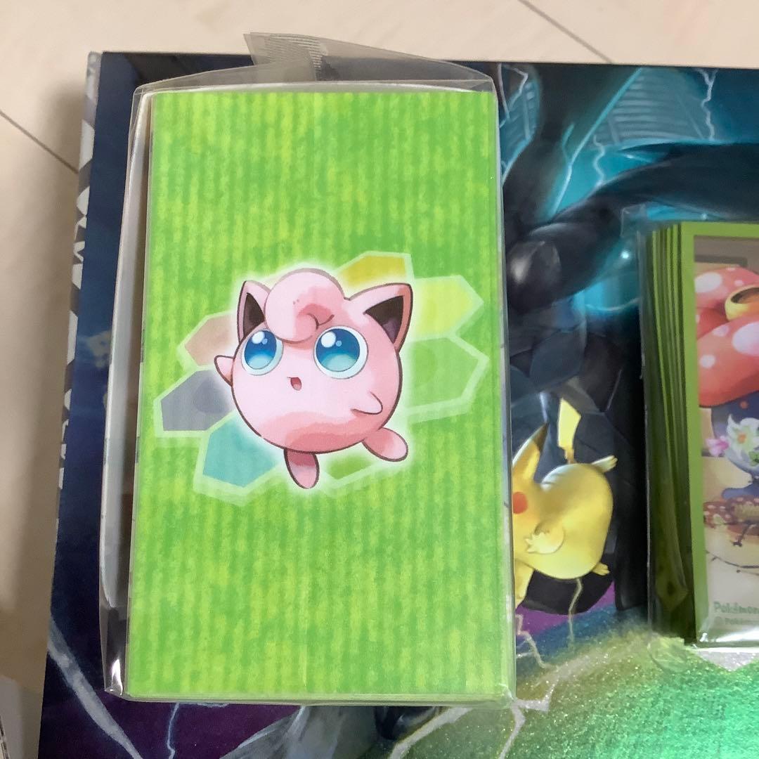 ダッグボルト ポケモンセンター限定セット オリジナルグッズ入り➕ポケモンカード