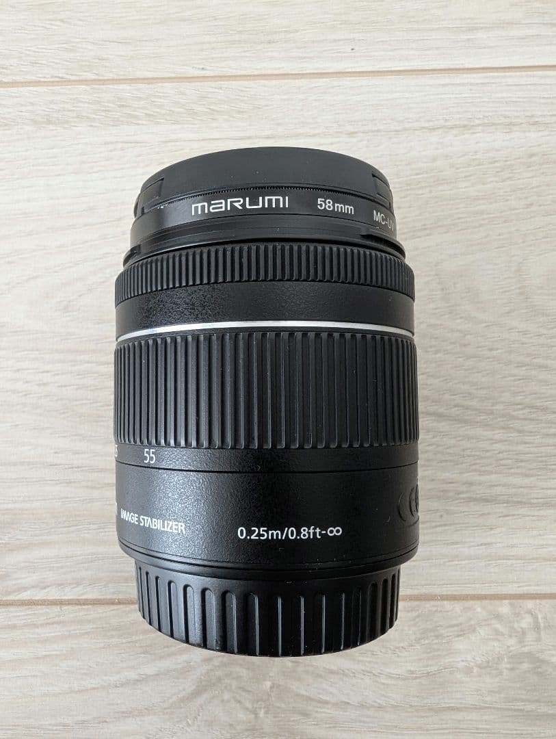 極美品｜Canon EOS Kiss X9i レンズセット