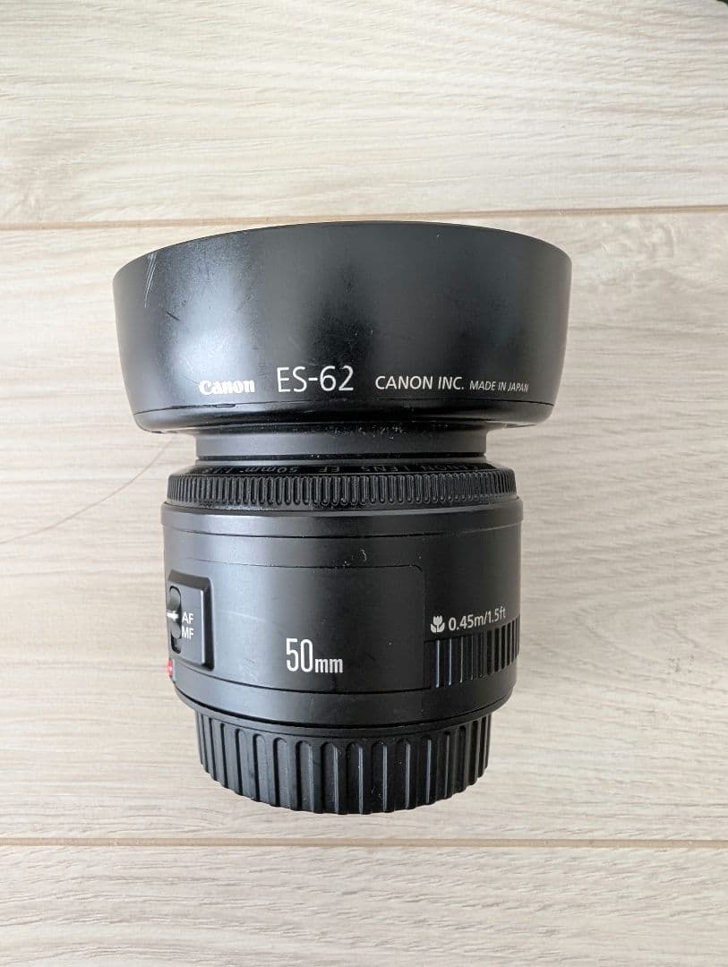 極美品｜Canon EOS Kiss X9i レンズセット