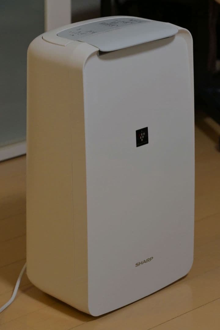 衣類乾燥除湿機　CV-P71