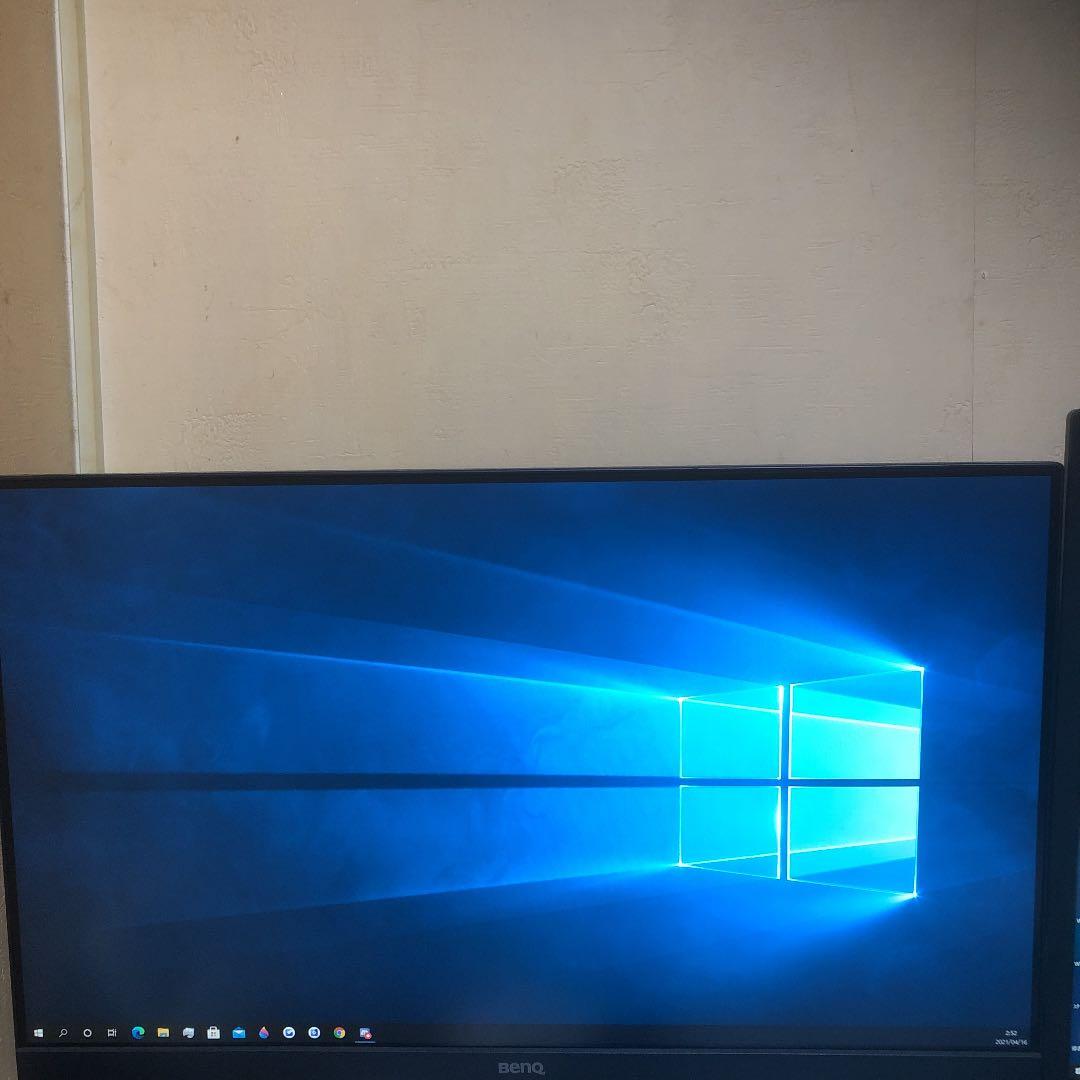 GW2480E 23.8インチ ブラック