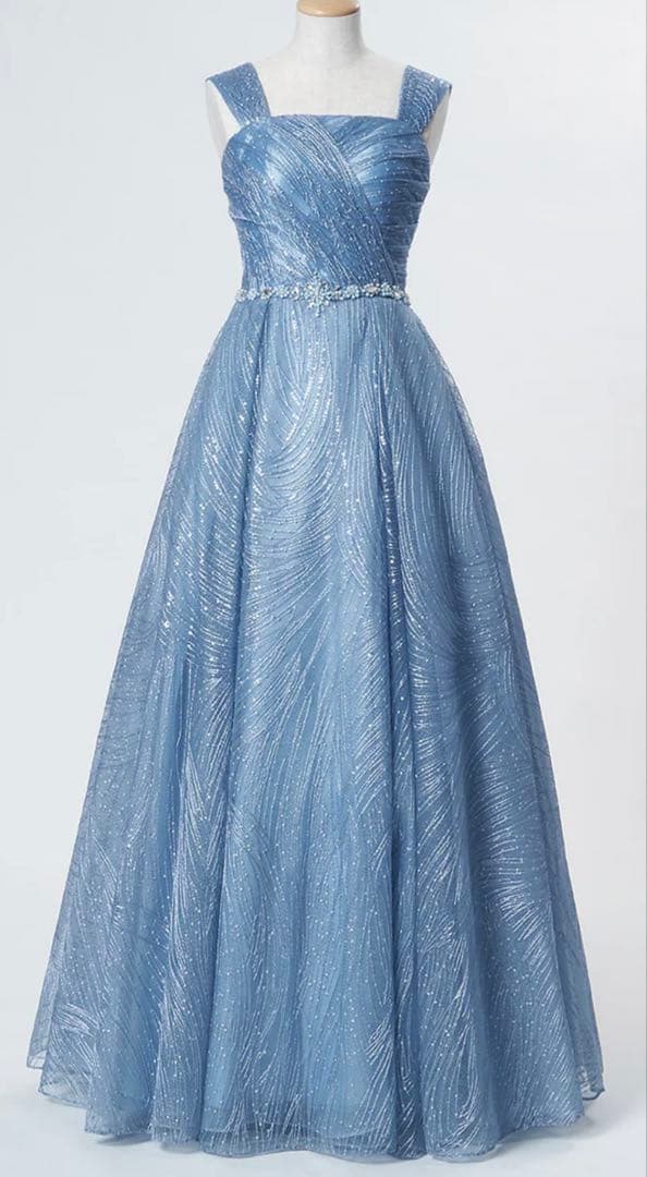 美品 TWEED GIRL ツイード ドレス 140 キッズ