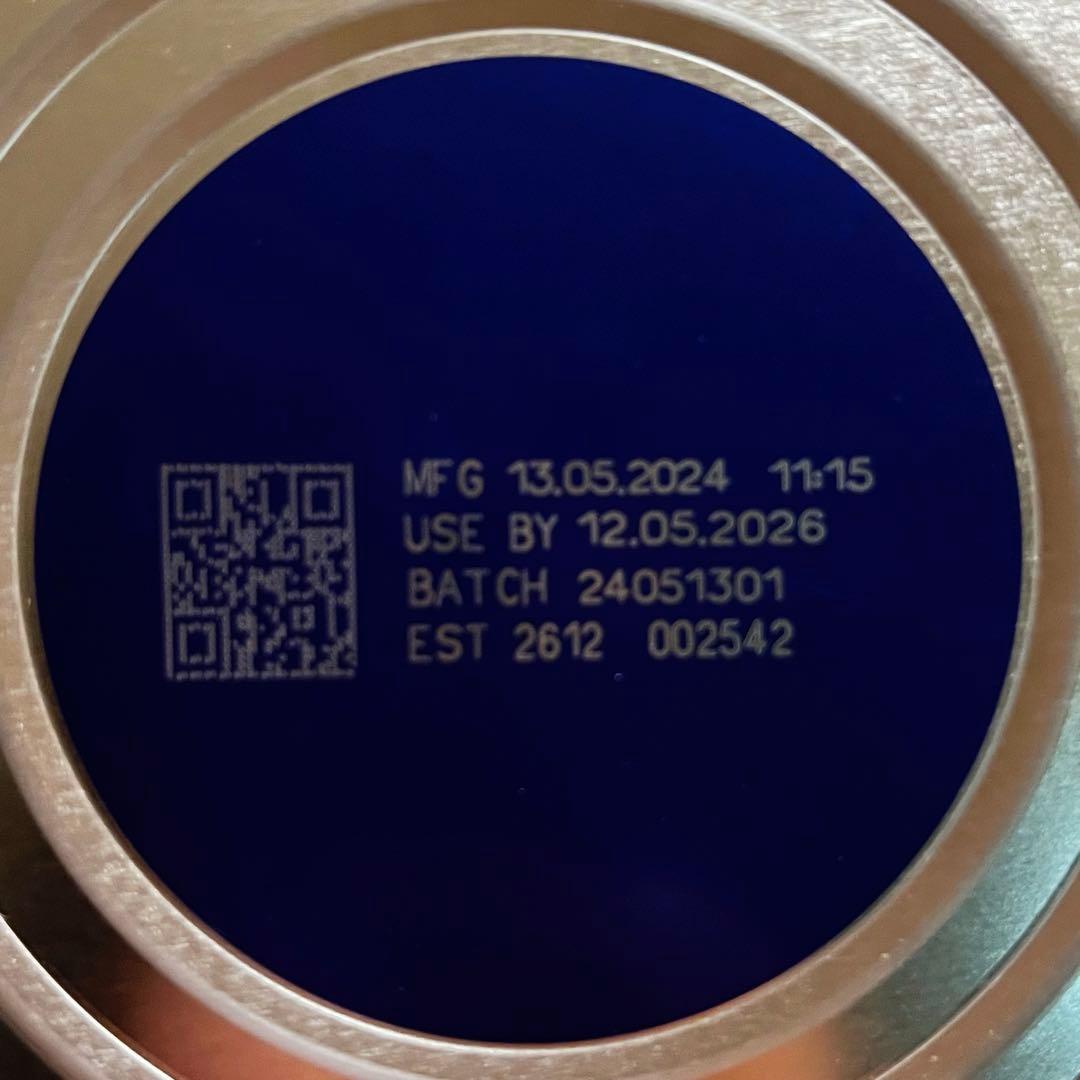 新品　Bubs（バブズ）A2 ヤギ粉ミルク ステップ3（1歳〜3歳）　2缶セット