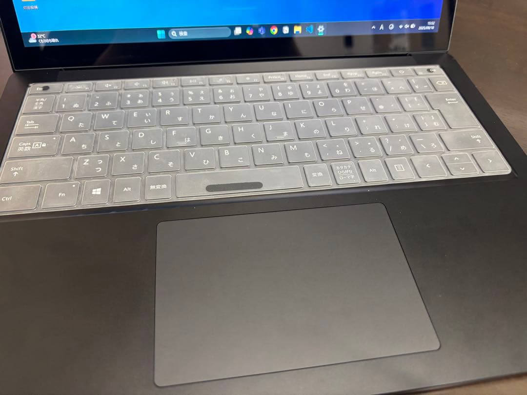 値下げSurface Laptop 4