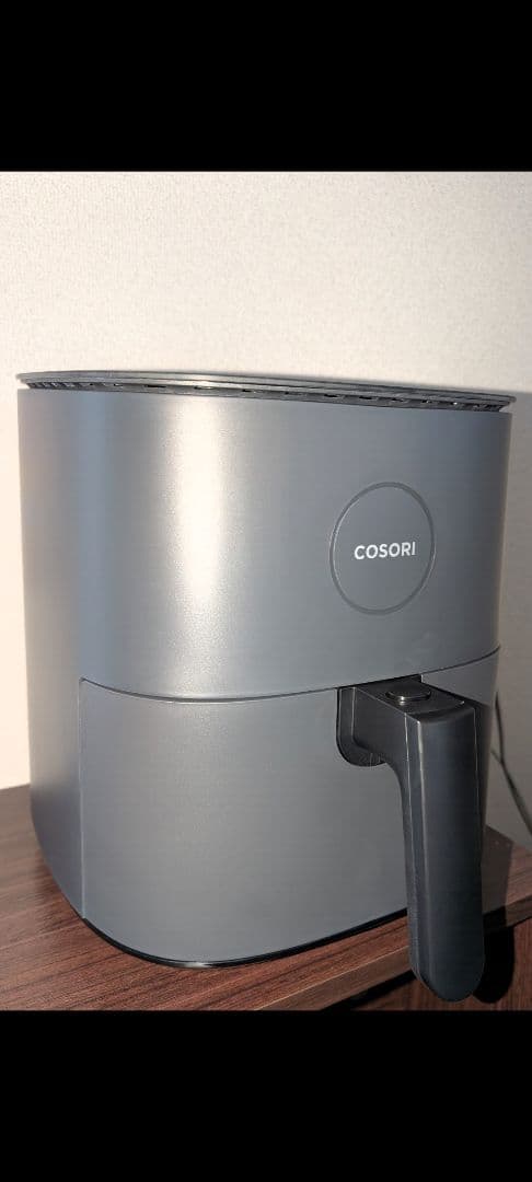 COSORI ノンフライヤー 4.7L 未使用