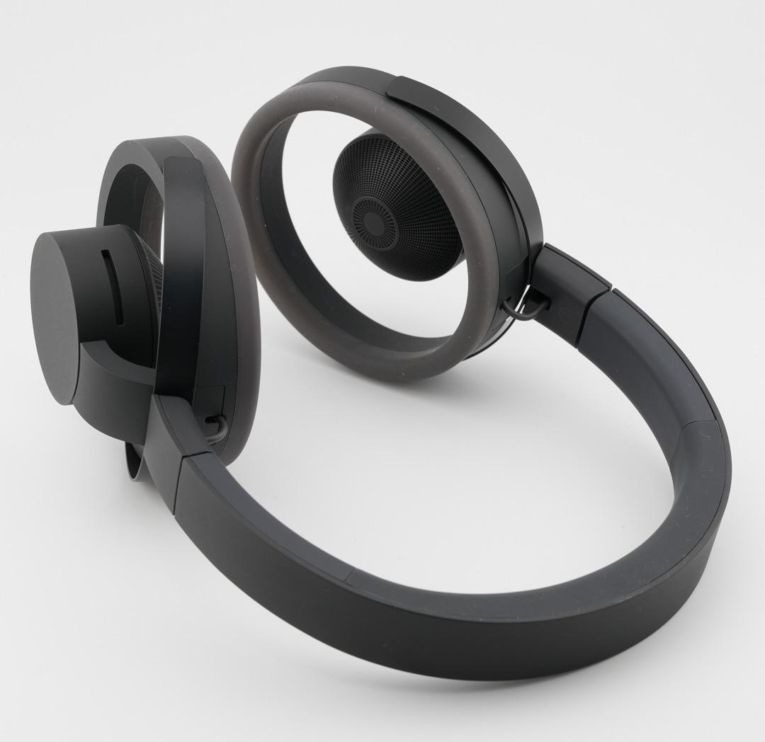 nwm ONE MBH001 ワイヤレスヘッドホン