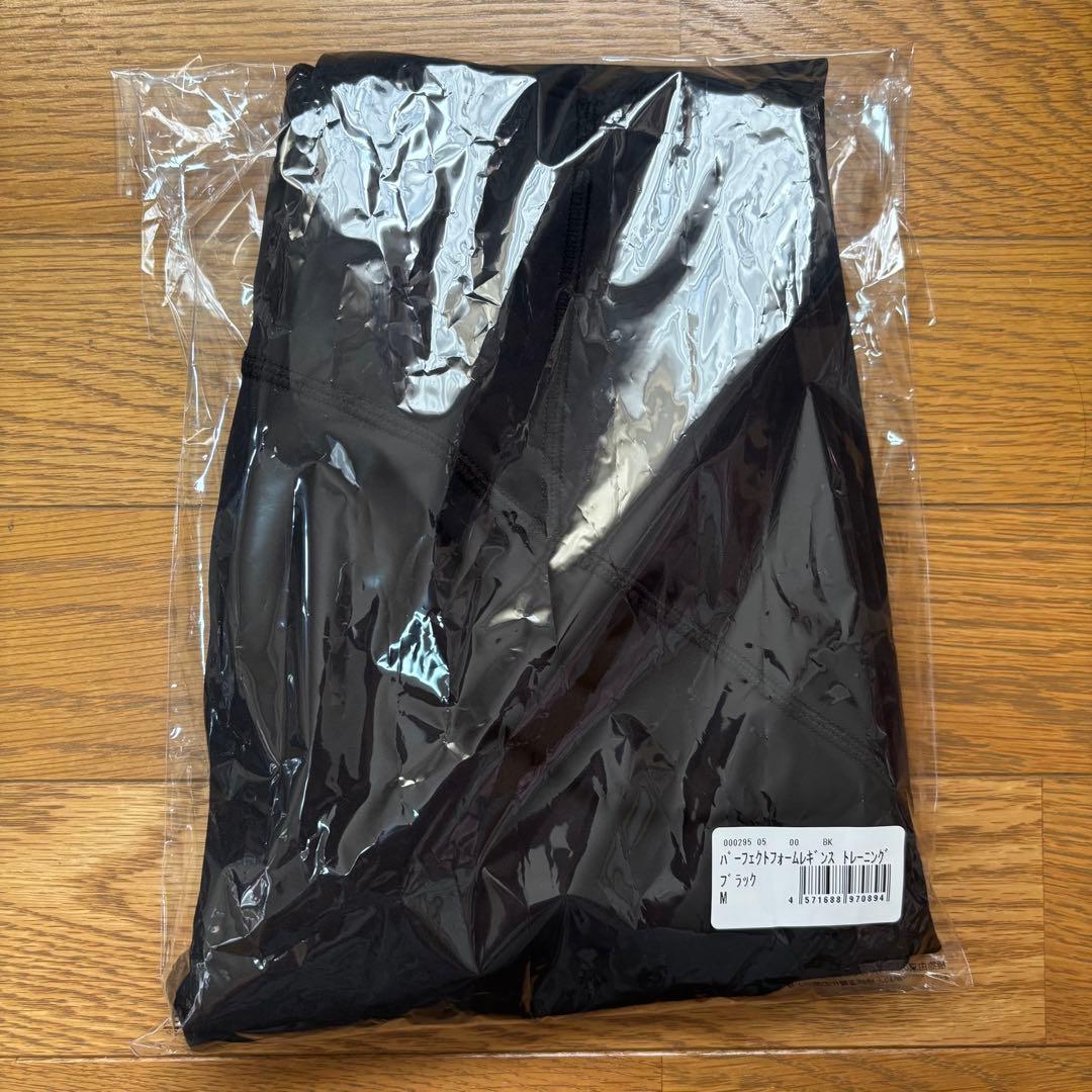 Rintosull パーフェクトフォームレギンス トップス Mサイズ セット