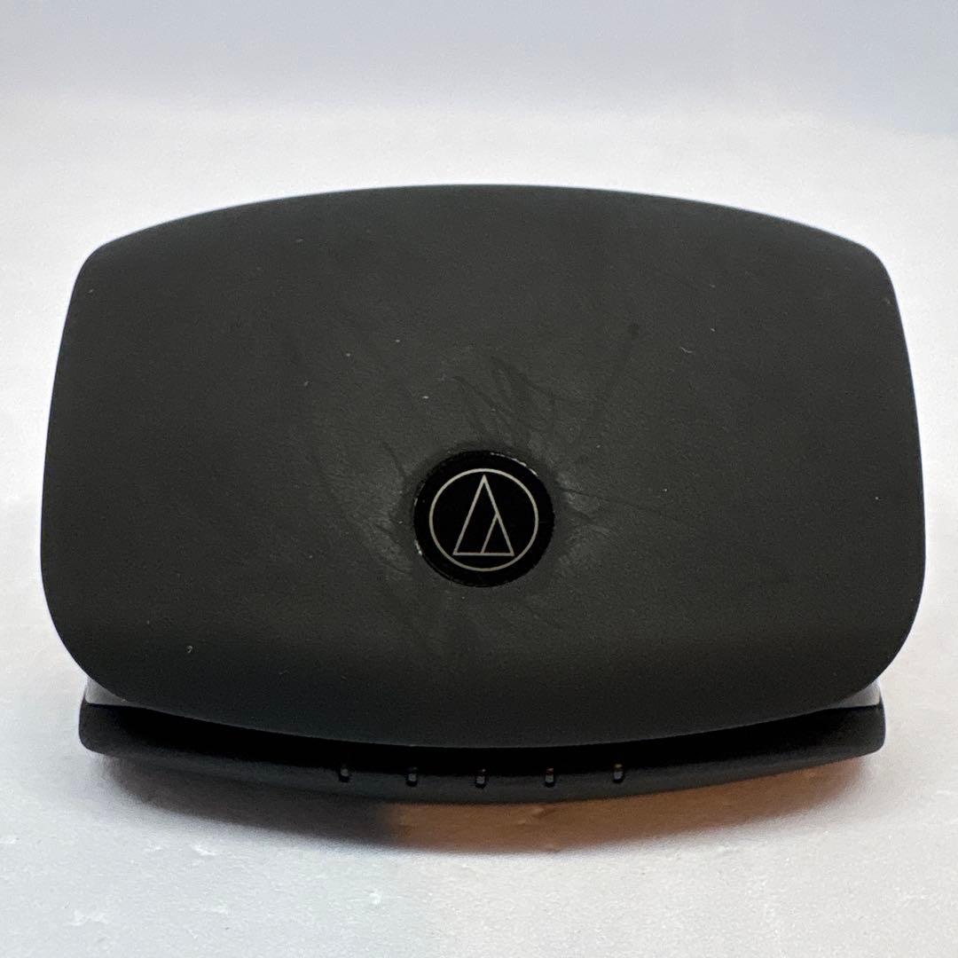 【完品】audio-technica ATH-TWX9 ワイヤレスイヤホン