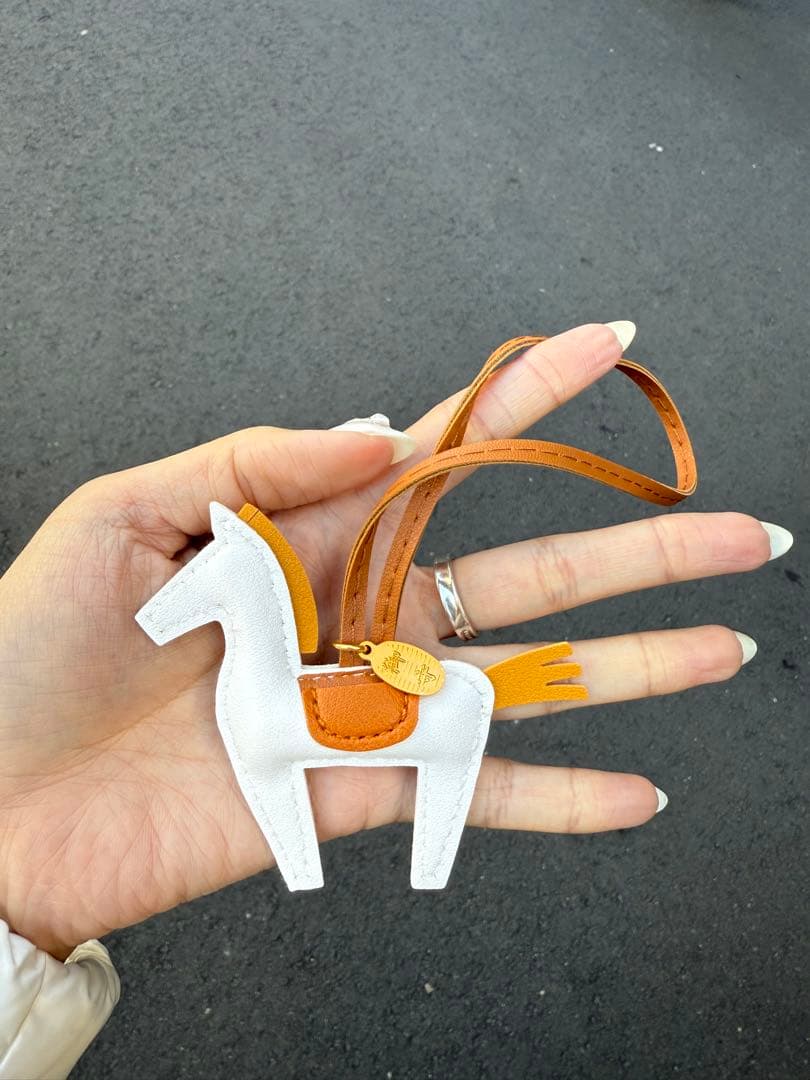 平等寺 (因幡堂) 午年開運御守