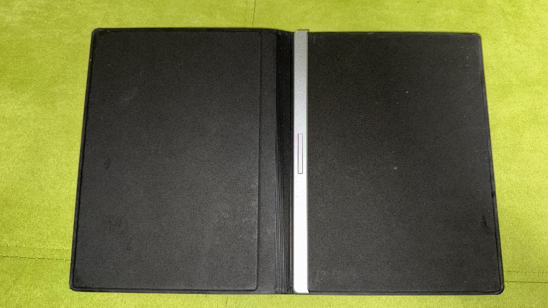 BOOX Nova Air C 7.8型E-Inkタブレット