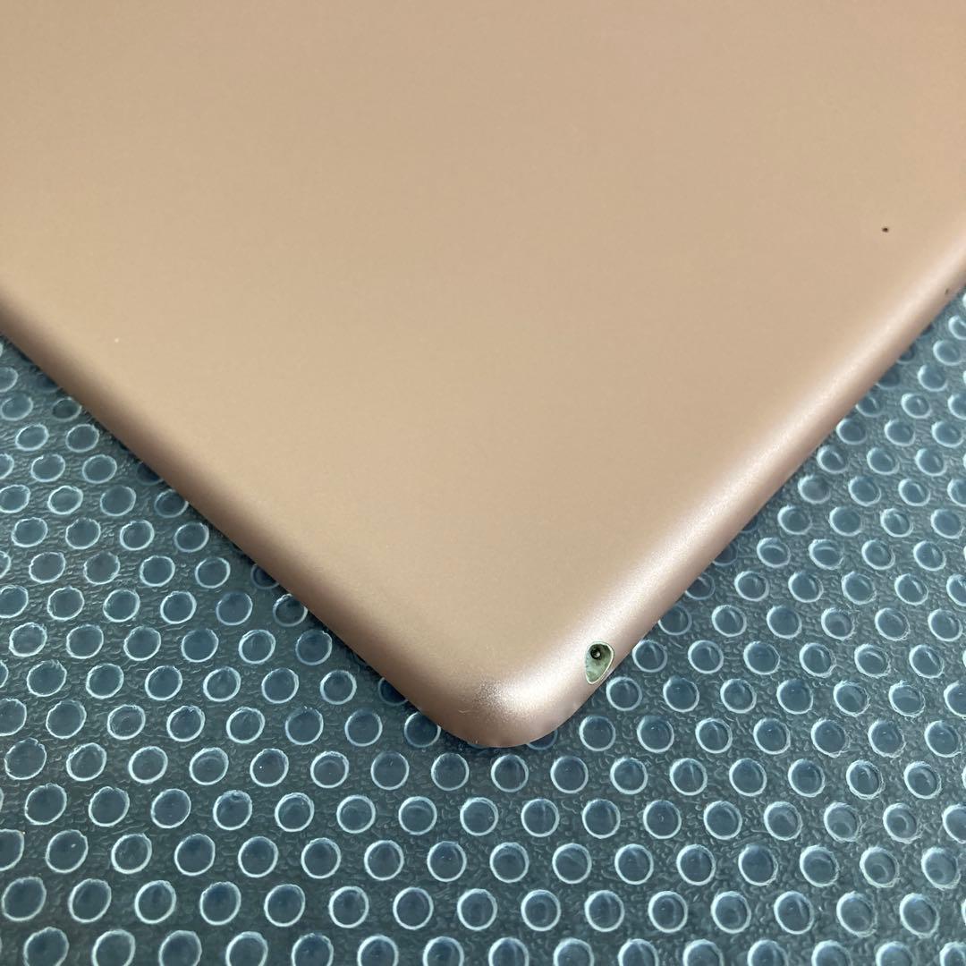 3650【早い者勝ち】iPad6 第6世代 128GB WIFIモデル☆