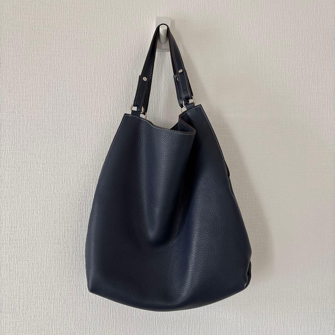 Charles et Charlus 3WAYミニトート バゲットバッグ