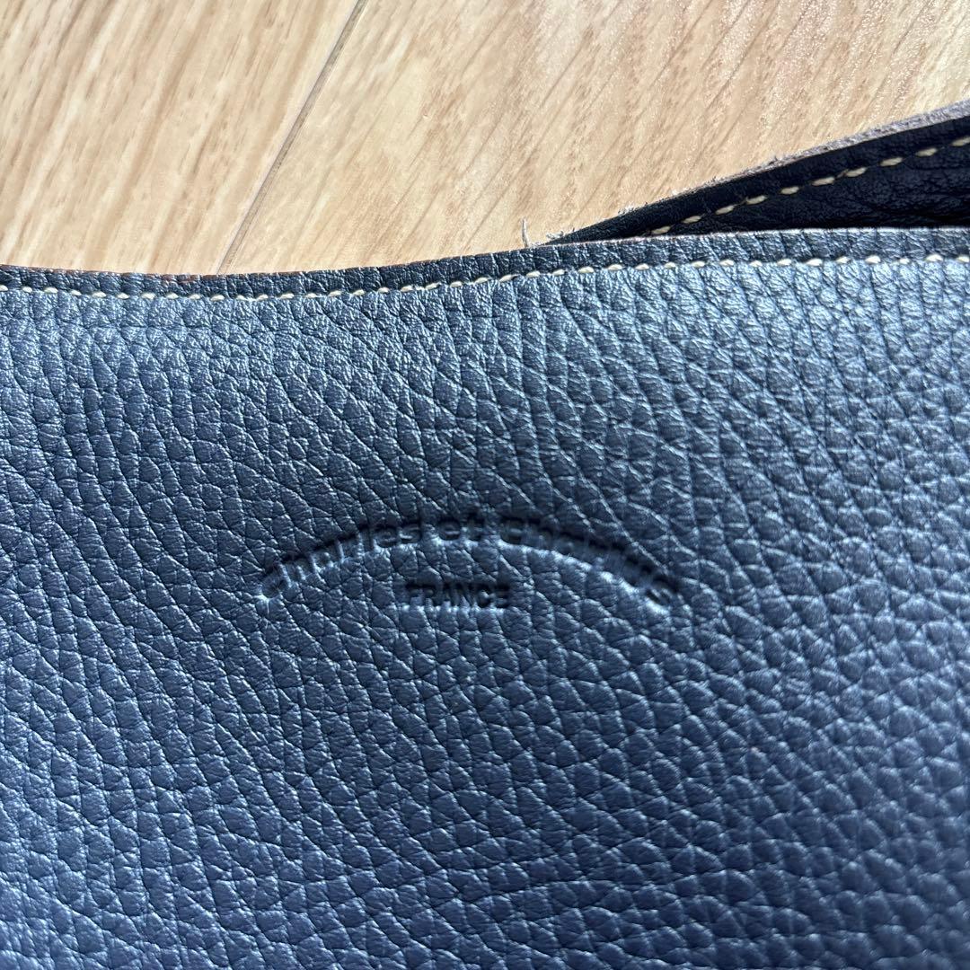 Charles et Charlus 3WAYミニトート バゲットバッグ