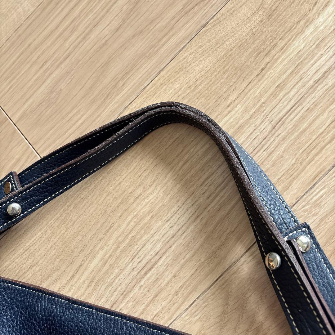 Charles et Charlus 3WAYミニトート バゲットバッグ