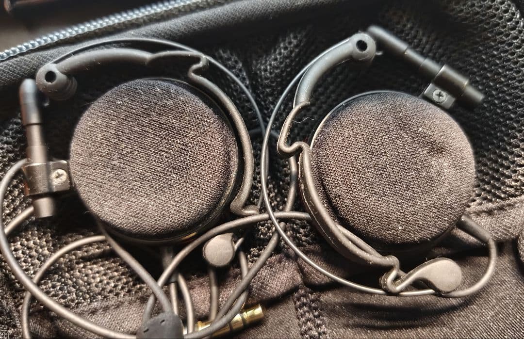 オーディオテクニカ audio-technica ATH-EW9