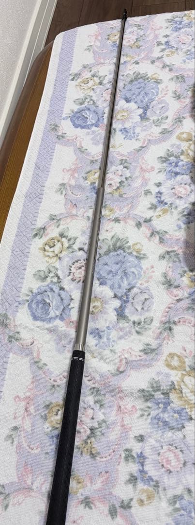 PING ピン　ツアークローム　ドライバー　75s 美品