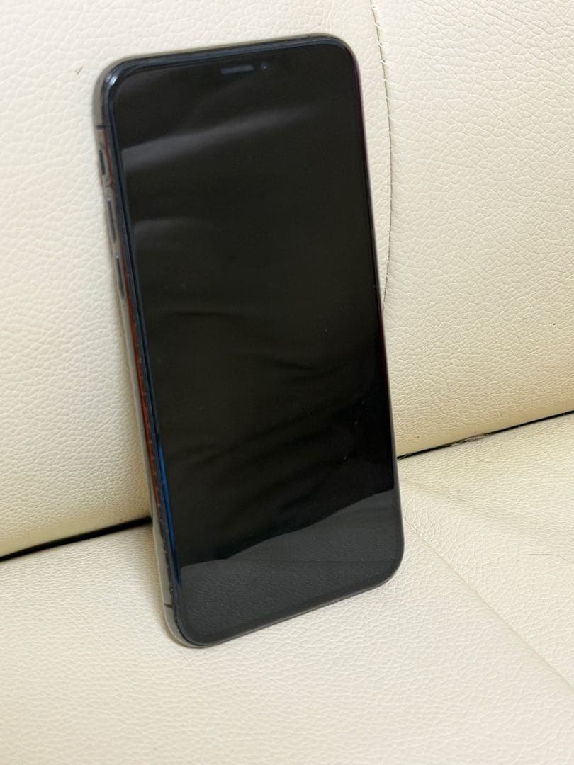 Apple iPhone Xs 256GB スペースグレイ