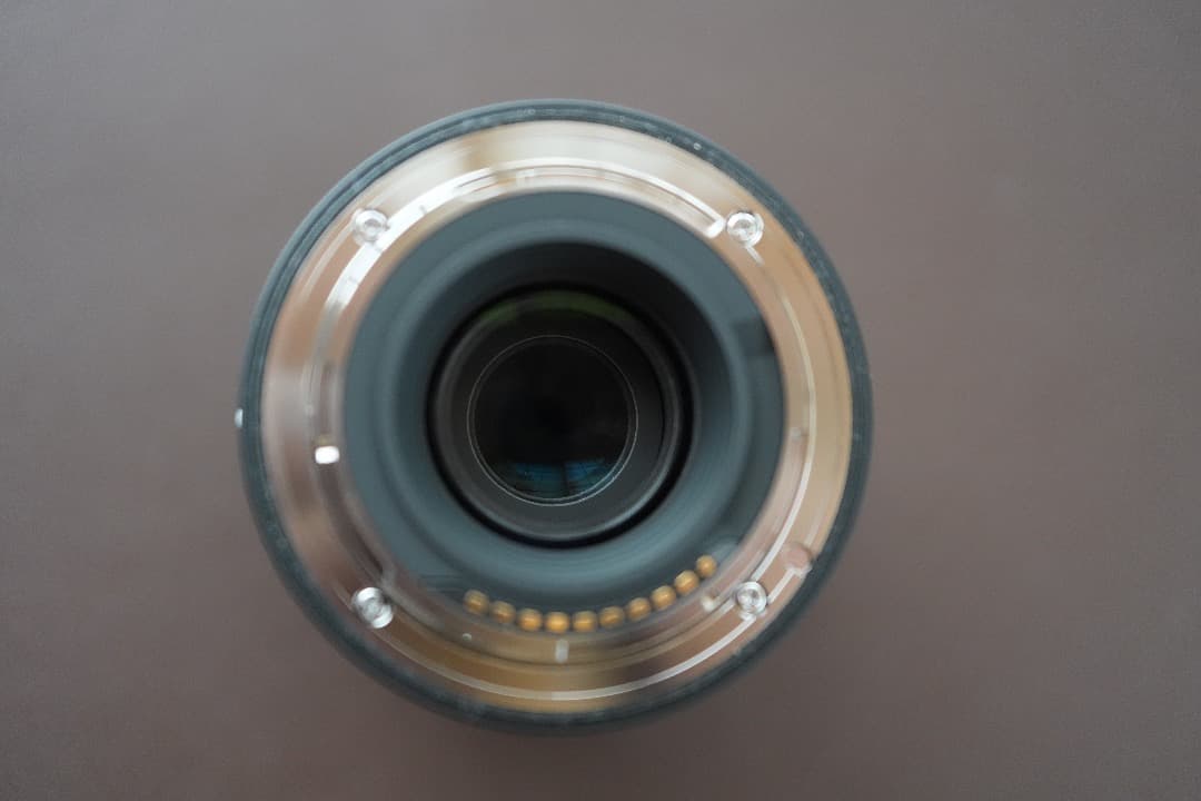 SIGMA 18-50mmF2.8 DC DN｜ソニーE｜APS-C｜標準｜美品