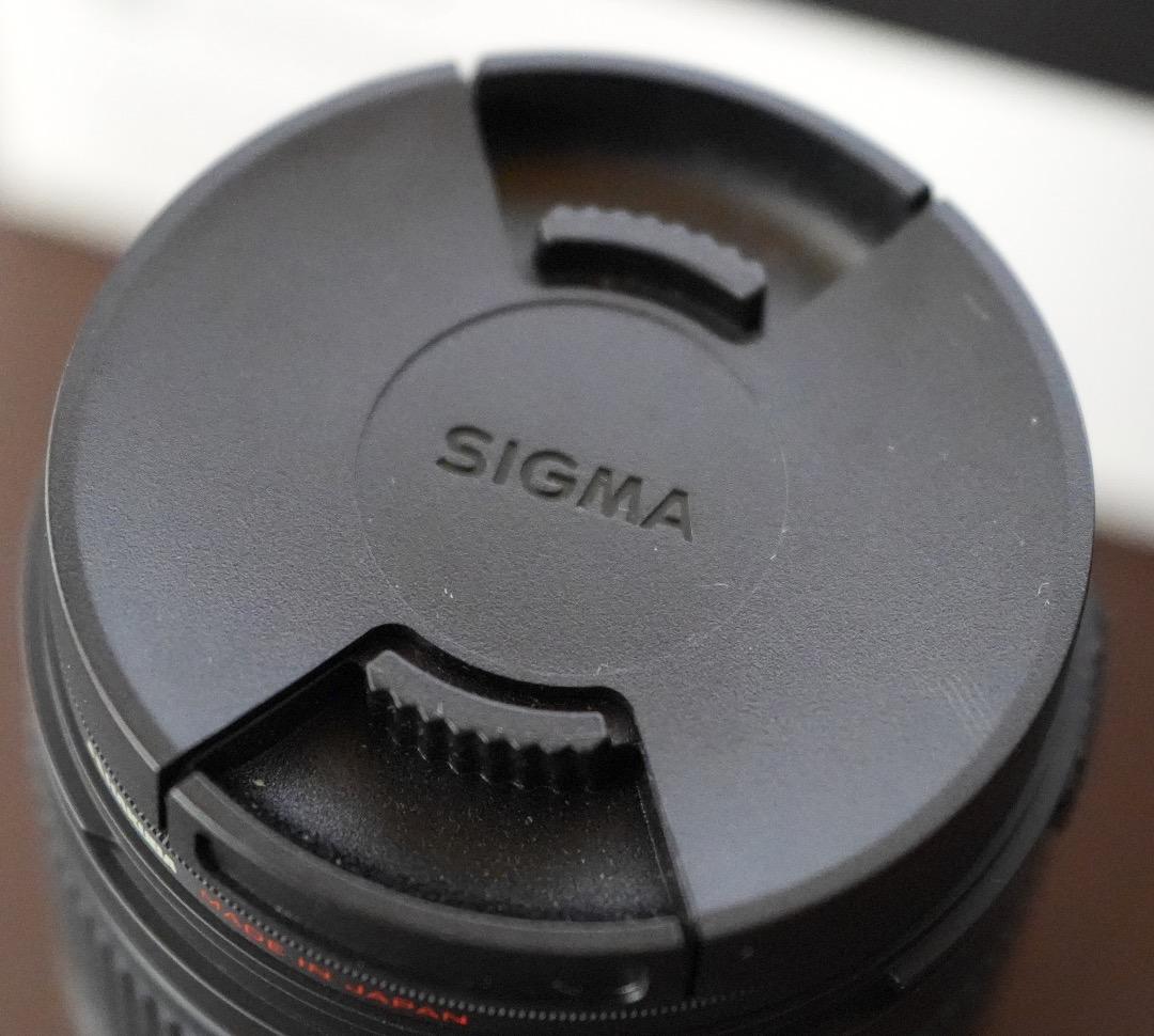 SIGMA 18-50mmF2.8 DC DN｜ソニーE｜APS-C｜標準｜美品