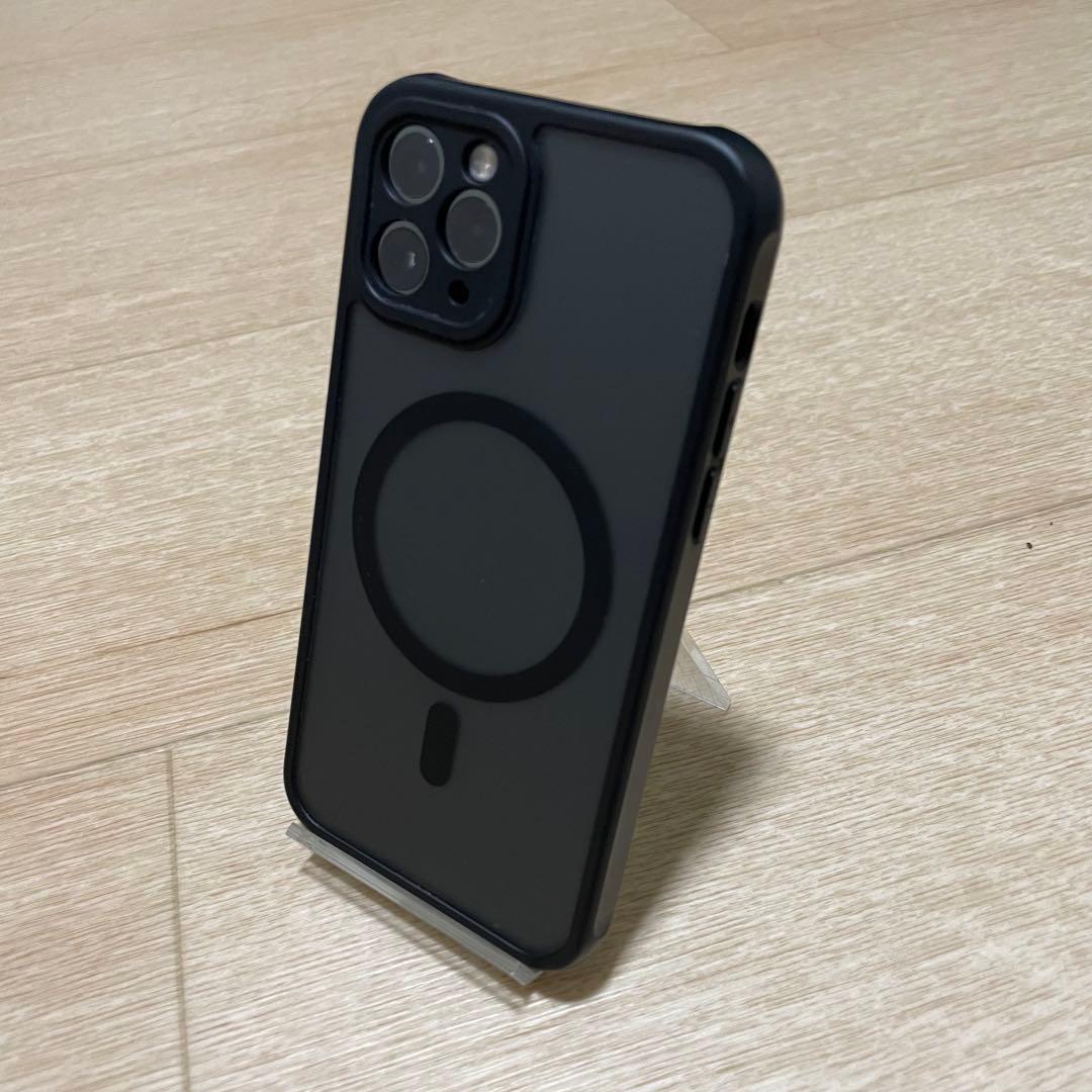 Apple iPhone 11 Pro ミッドナイトグリーン256GB