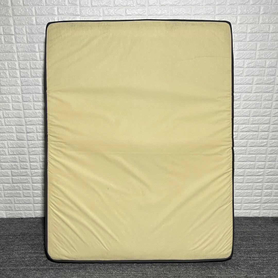 シーリー クラウンジュエル エメラルド3 マットレス ワイドダブル k0567