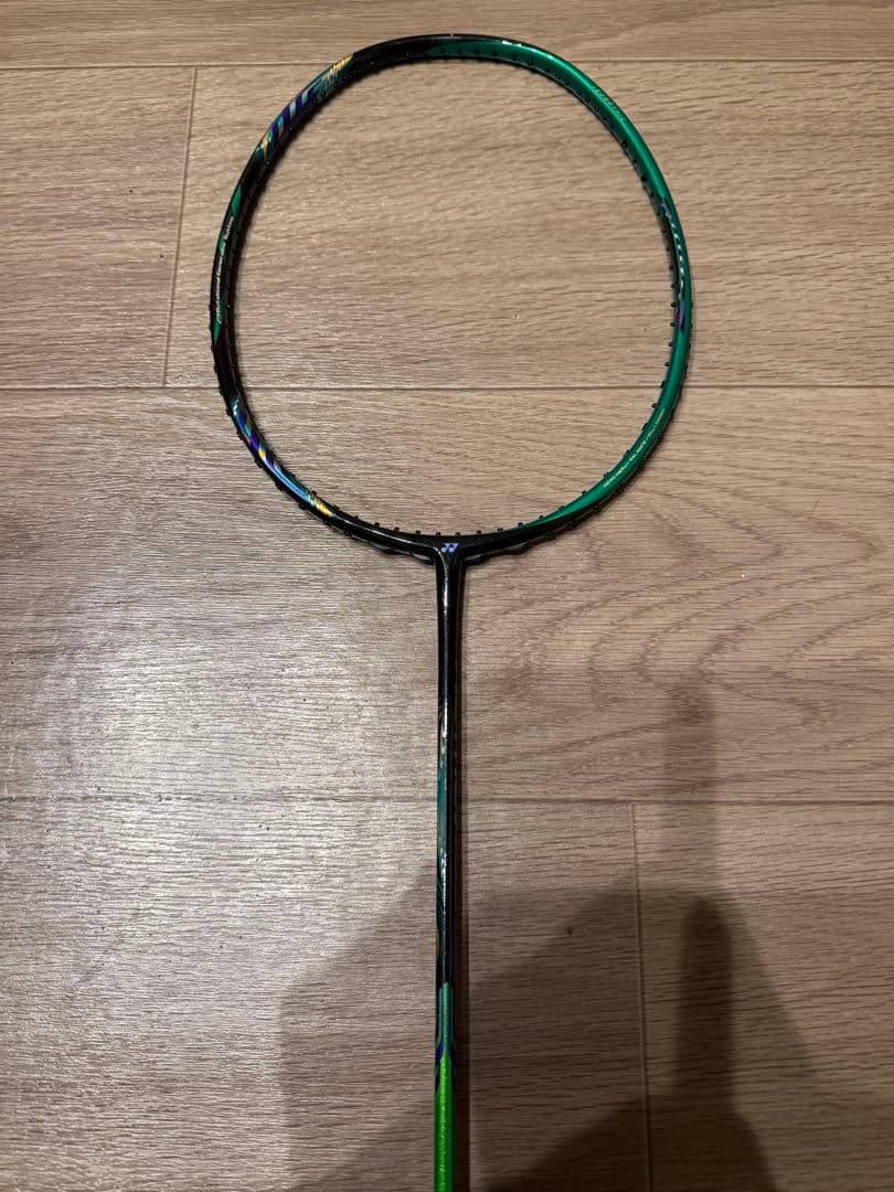 ASTROX 99 リーチョンウェイ　限定販売品