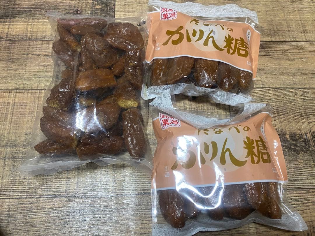 MH USK【岩塚製菓/工場直販店限定】おまとめページ