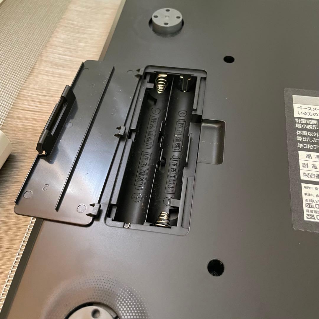 8-1 TANITA RD-800 体組成計 innerScan dual