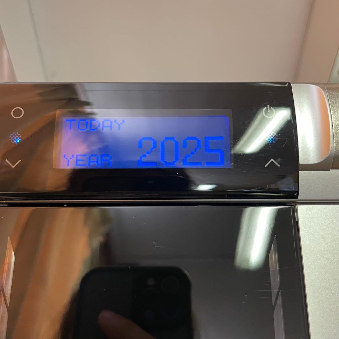 8-1 TANITA RD-800 体組成計 innerScan dual