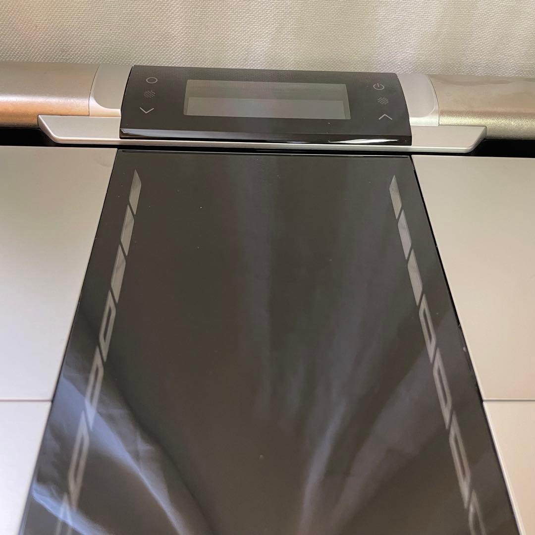 8-1 TANITA RD-800 体組成計 innerScan dual