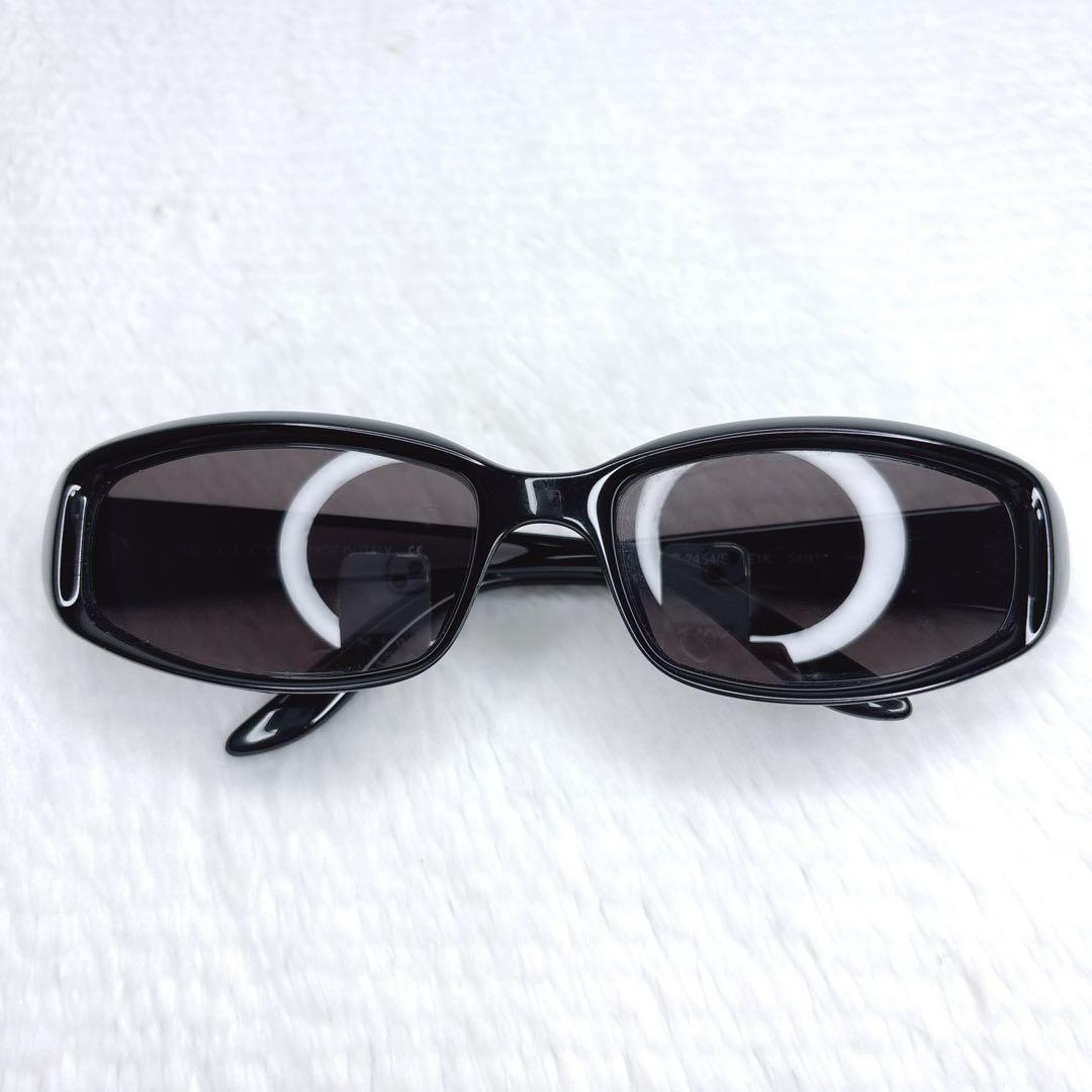 GUCCI GG2454 archive サイドロゴサングラス　y2k