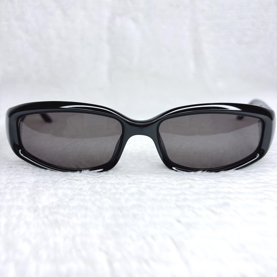 GUCCI GG2454 archive サイドロゴサングラス　y2k